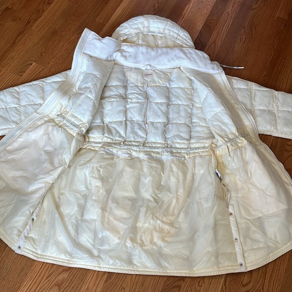 Free People Patricia Packable Puffer Size Medium NWT - Picture 9 of 16